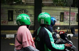 Grab Beri Bonus Hari Raya Tunai bagi Mitra Pengemudi, Sesuai Arahan Prabowo