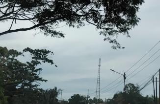 Antrean SPBU KM 15 Jadi Sorotan Ganggu Keselamatan Pengendara