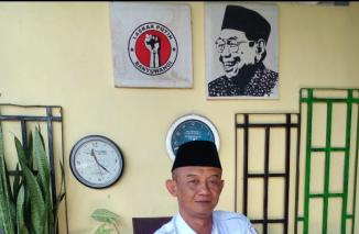 LASKAR PUTIH BANYUWANGI, SIAP MENDUKUNG DAN MENGAWAL PROGRAM BUPATI