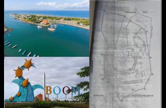 BPK RI dan KPK Soroti Status Pantai Marina Boom Banyuwangi