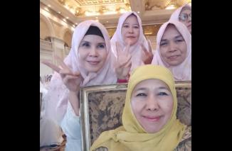 Muslimat NU Banyuwangi Dorong Peran Strategis dan Kemandirian Umat Bersama Pemerintah Daerah