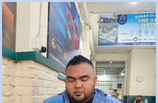 Ketua Jaga Riau Desak RS Awal Bros Evaluasi Pegawai yang Diduga Bermasalah, PPA Diminta Turun Tangan