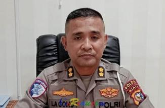 Ditlantas Polda Riau Siapkan MoU dengan Disdik dan Dishub untuk Pembatasan Siswa Berkendara ke Sekolah