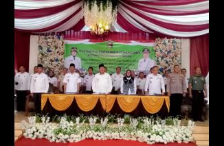 Musrenbang Di Batanghari Nuban, Azwar Hadi Sampaikan Siwo Cita Mewujudkan Lampung Timur Makmur