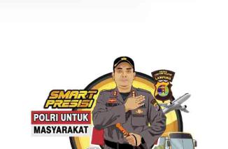 Polres Lampung Selatan Siapkan Layanan 110 untuk Pengamanan Arus Mudik 2025