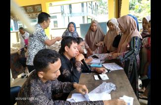 Stabilkan Harga Pangan Pemprov Jateng Salurkan Subsidi Untuk Warga