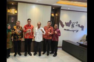 Pemkab Jepara Perjuangkan Program “Jepara Mulus” demi Infrastruktur Berkualitas
