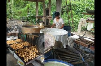 Tahu & tempe bisa menyelamatkan perekonomian masyarakat kecil & menengah