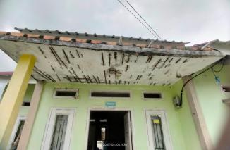 KPR Bersubsidi BTN 2019 Lapuk, Konsumen Dirugikan - Dugaan Pelanggaran UUPK dan Pembangunan Asal-asalan