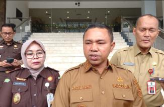 Pemprov Riau Terancam Lumpuh Akibat Defisit, Dana Hibah dan Pembangunan Diambang Ketidakpastian