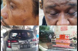 Klarifikasi PT Elnusa Petrofin Terkait Pemberitaan Penganiayaan Wartawan di Sijunjung