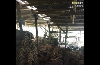 Inovasi sampah menjadi bahan yang berguna untuk industri tradisional / industri rumahan