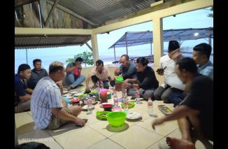 Lebih dari Sekadar Tradisi, Buka Puasa Bersama Menjadi Diri dan Pengingat Untuk Bersyukur