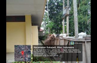Buruknya Manajemen dan Kepedulian di Dinas Pendidikan Provinsi Riau
