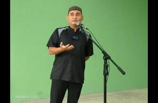 Kodim 0719/Jepara Buka Puasa Bersama Insa Pers dan Santuni Anak Yatim - Piatu