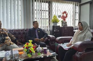 YSR dan YRP Tetap Beroperasi Meskipun Ditawarkan oleh Pemerintah Kota Jambi