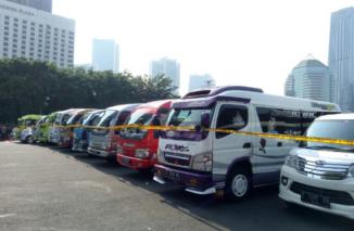 Travel Gelap, Cermin Kegagalan Angkutan Umum