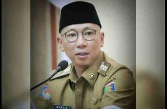 Kondusifitas Gubernur Mirza Sampaikan Belasungkawa Atas Gugurnya 3 Polisi