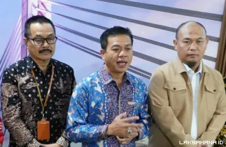 Bupati Kang DS Pertahankan Opini WTP ke-9 Kalinya di Awal Periode Kedua