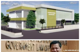 Rencana Proyek Labkesmas Way Kanan Dipertanyakan, Dugaan Intervensi Muncul ke Permukaan