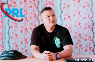 Ketua Umum Lembaga PRL Apresiasi Langkah Gubernur RMD Bebaskan Uang Komite Sekolah Jenjang SMA-SMK dan SLB di Lampung