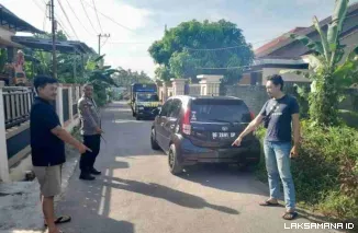 Polisi Selidiki Kasus Perampasan Motor Bocah Usia10 Tahun di Bandar Lampung