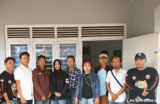 Ahmad Taslim: Sekda Lampung Timur Harus dari Pejabat Internal yang Paham Daerah