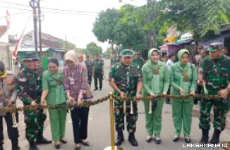 Kasdam I/BB Hadiri Pembukaan PIISU 2025, Pemprov Sumut Dorong Investasi dan Inovasi