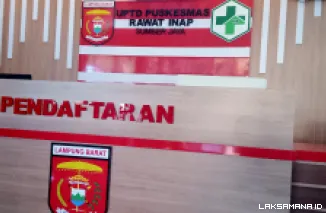 Pelayanan Puskesmas Sumber Jaya Dapat Apresiasi Masyarakat: Disiplin dan Ramah, Pasien Merasa Puas