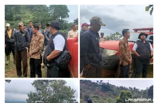 Penghalangan dan Penolakan Satgas PKH Di Sidomulyo Diduga Diprovokasi oknum Pejabat, Germasi: Ada Mafia Hutan di Balik Ini