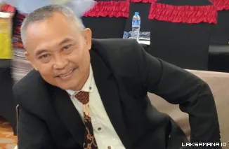 HUT ke-34 Lampung Barat: Konservasi, Kearifan Lokal, dan Pembangunan
