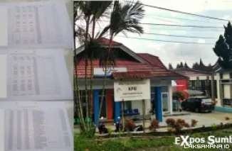 KPRI Pemkab Solok di Ambang Kolaps, Rp5,2 Miliar Tunggakan Membelit Pejabat dan Pensiunan