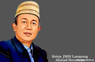 Lampung Darurat Narkoba, Ujian Integritas APH ,PR Berat untuk Kapolda Baru