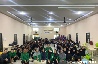 Resmi Dibuka, Kegiatan Pengajaran TA 2025--2026 Fastekes IKTA Fokus pada Profesionalisme Mahasiswa