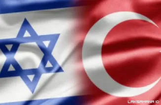 Turki Putus Hubungan Ekonomi dengan Israel, Erdogan: Kami Berdiri Bersama Palestina