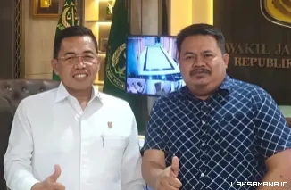 Cakra Surya Manggala Dukung Langkah Aktifis  GERMASI, Desak Kejagung Tindak Tegas Dalang Perusakan Hutan TNBBS dan SM Gunung Raya