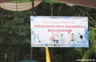 Upacara Sumpah Pemuda ke-97 dan Gebyar SMK Negeri 1 Negeri Agung Berlangsung Khidmat dan Penuh Semangat Kebangsaan
