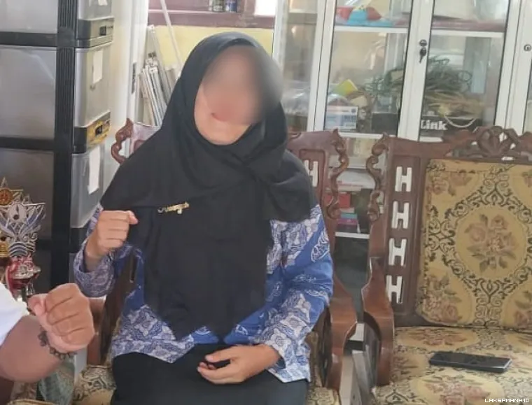 Photo Kepala Sekolah 