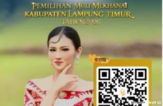 Dinilai Langgar Pakem Adat, Panitia Muli Mekhanai Lampung Timur Didesak Minta Maaf Resmi