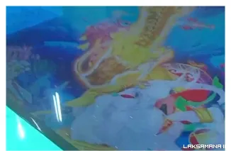 Dugaan Maraknya Judi "Gasper" di Tanah Jawa, Sejumlah Warung Disebut-sebut Terlibat