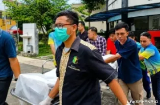 Polisi Tembak Mati Pelaku Penembakan Bripka Arya Supena di Lampung