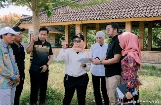 Bupati Ela Siapkan Rest Area Way Kambas Jadi Magnet Wisata Baru, UMKM dan Ekonomi Warga Dibidik Melonjak