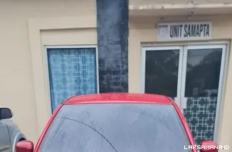 Curi Honda Brio di Pantai Sanggar Beach, Komplotan Dibongkar Polisi: Mobil Korban Ditemukan, Dua Penadah Ikut Diciduk
