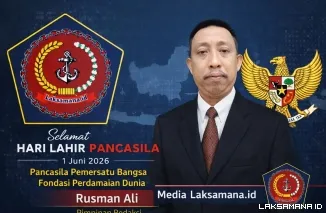 Hari Lahir Pancasila 2026: Momentum Memperkuat Persatuan dan Semangat Kebangsaan