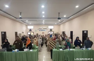 IKTA Tetapkan Program Strategis 2026/2027, Fokus Tingkatkan Mutu dan Daya Saing Perguruan Tinggi