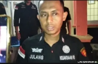 Kejari Geledah DLHPKPP Lampung Timur, Dugaan Korupsi Proyek Rabat Beton Rp24 Miliar Mulai Terkuak