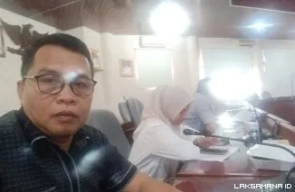 Komisi I DPRD Lampung Timur Soroti Hotel di Lahan Sawah LP2B, Ancam Usut Izin hingga Pembongkaran