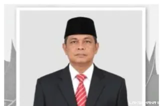 Surat Sekda Diduga Berbau Kepentingan: Nomor dari Kabid Pemdes, Dasar Hukum Tak Jelas &mdash; Wali Kota Pariaman Diminta Segera Periksa