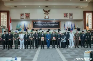 WTP ke-12 Diraih, Tapi BPK Bongkar Utang Daerah dan Kelebihan Bayar Proyek di Lampung