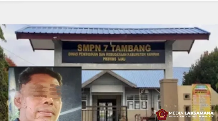 Dugaan Pungutan di SMPN 7 Tambang Mengemuka, Komite Minta Persoalan Diselesaikan Secara Terbuka